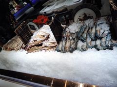 -加餐海鲜自助(宝龙一城店)