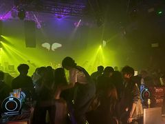 -V AMUSING CLUB·酒吧(银河中心店)