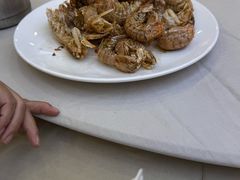 -粤盛海鲜平价店(洛溪食街店)