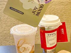 -炖物24章·顺时轻养茶(黄龙店)