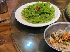 -88号小吃店·经典云南菜·地道纳西美食