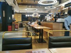 大堂-豪客来牛排(成都锦江大融城店)