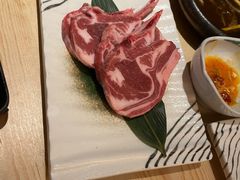 -赤坂亭·M9和牛烧肉(南京江南虹悦城店)