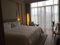 -成都蒲江花样年福朋喜来登度假酒店·宜客乐西餐厅