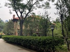 -天津五大道文化旅游区