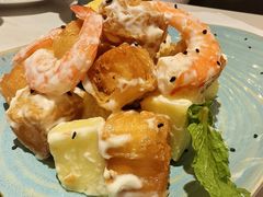 -鹿港小镇(悠唐店)