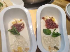-手选潮汕鲜牛肉火锅(二七广场店)