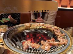 -西塔老太太泥炉烤肉(亚运村店)