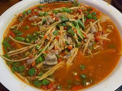 -盛世盐帮·自贡特色(总店)