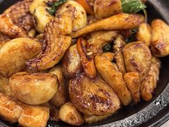 -台北楚楚园馅饼粥(虹桥南丰城店)