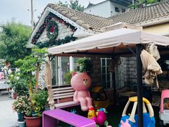 -京北渔家傲