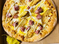 -棒约翰比萨.意面(甘露园尚街店)