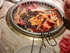 -火炉火自助餐(喜隆多店)
