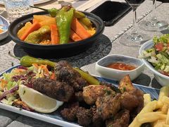 -La Medina餐厅(亮马河南路店)