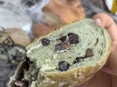 抹茶红豆-窑滚面包专门店(马鞍山金鹰店)