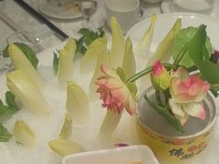 -品大三·经典淮扬菜(大行宫店)