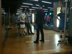 -W FITNESS 威尔仕健身·游泳(七宝店)