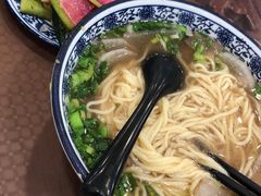 -马吉德牛肉拉面(新街口店)