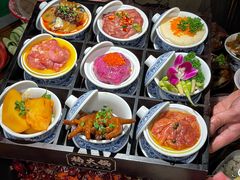 -楠火锅(西单店)