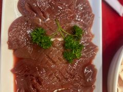 -山城年华老火锅(玉林店)