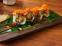 -熹炭精致日料(金融街购物中心店)
