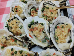 -宵夜侠·自选衡阳烧烤大排档(新塘白江店)