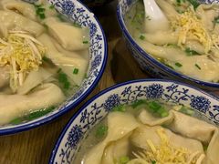 -绿杨馄饨店(湖滨新天地店)