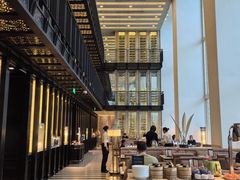 -北京康莱德酒店-Chapter餐厅