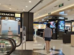 -上海久光百货
