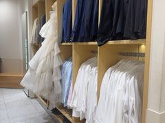 -天真蓝照相馆(五角场百联又一城店)