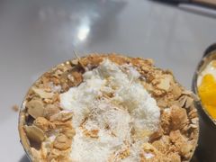 -国王冰室·奥林匹斯店(联想科技城店)