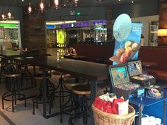 -星巴克(万都店)