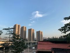 -石井坡(地铁站)