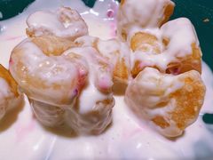 -阿娜尔·新疆菜(佰港城店)