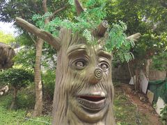 -求水山公园