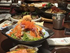 -九本居酒屋(学院路店)