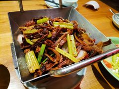 -弄堂里(新天地店)