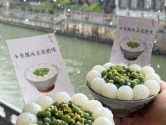-李百蟹·江南蟹黄面·河景餐厅(夫子庙总店)