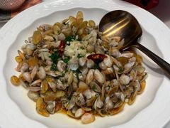 -海味世家·家常菜馆(明州里店)