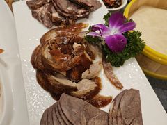 -大鹏饭店·金陵家宴(奥体中心店)