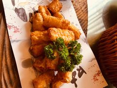 -伙靠·江浙菜(田林路店)