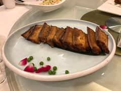 -香港美食大酒楼