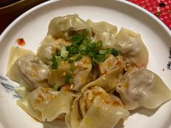 红油抄手-知味观(湖滨总店)