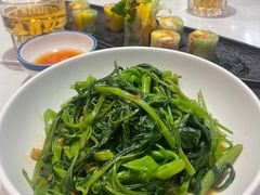 -美奈小馆·越南料理(中航城君尚购物中心店)