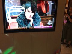 -星聚会KTV(北京世贸天阶店)