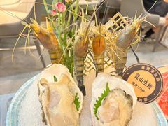 -喜聚薈·花膠雞海鮮火鍋(越秀店)