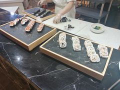 -金汉斯南美烤肉自助餐厅(中央大街黑金店)