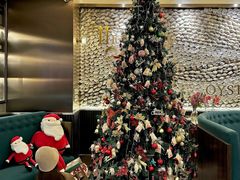 -普朗姆生蚝牛排馆 The Plump Oyster(成都摩方购物中心店)