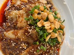 -周三的情书花园餐厅(江北店)