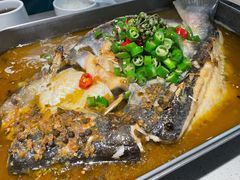 -半天妖烤鱼(方庄店)